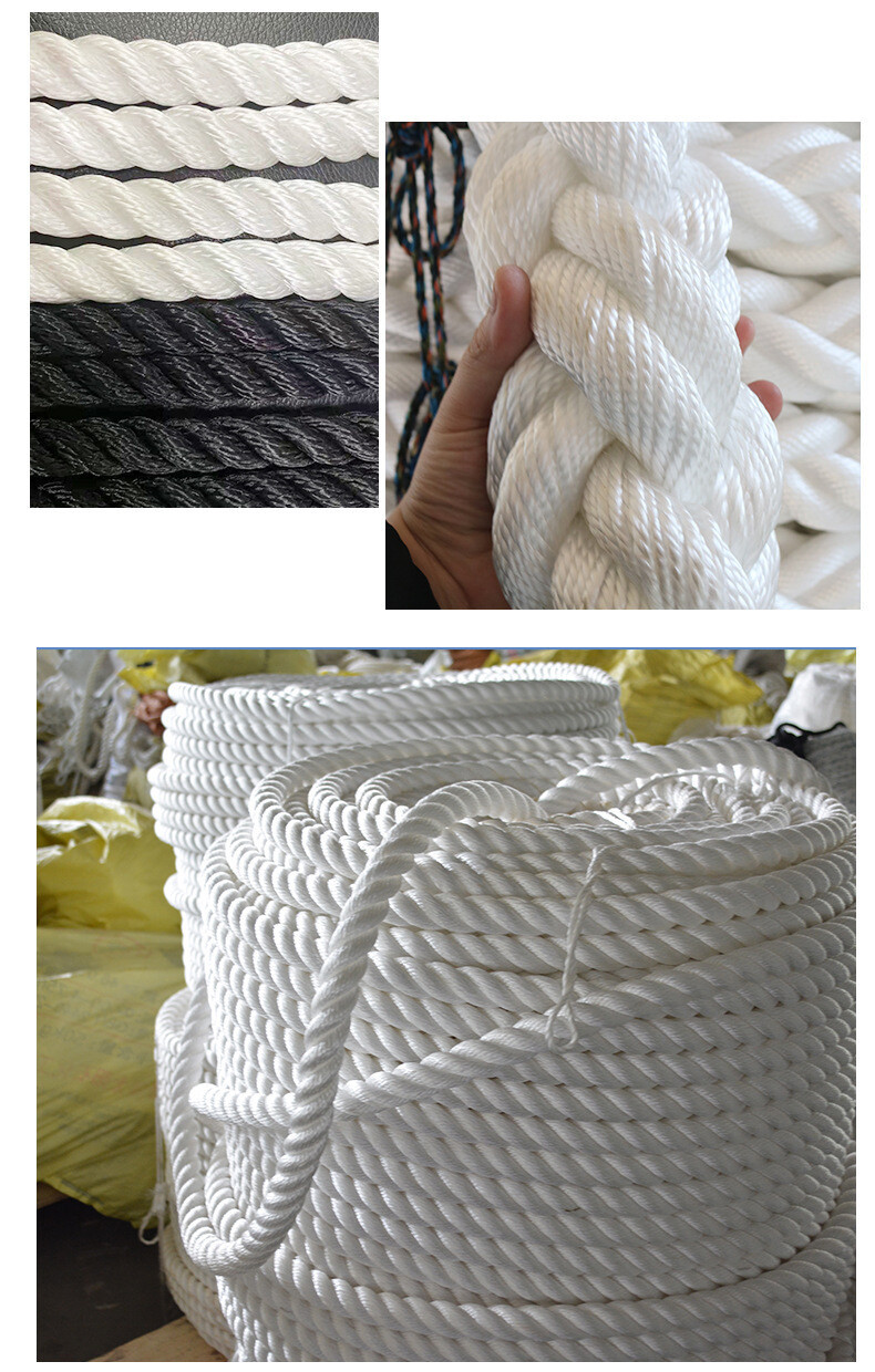 Marine Rope