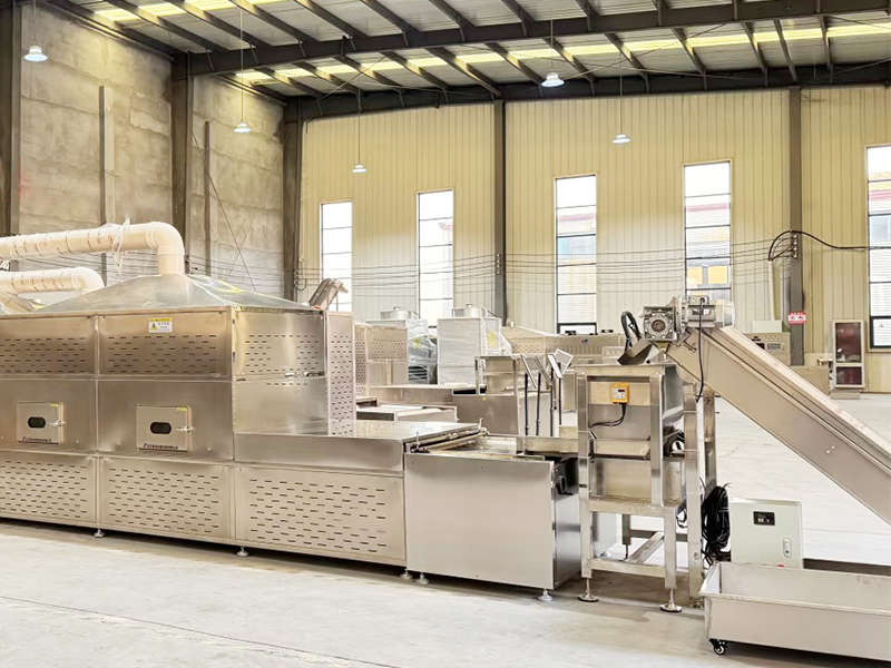 EU Approves UV-Treated Mealworm Powder as Novel Food, Unlocking Billion-Dollar Protein Market