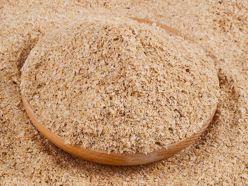 Soybean Meal