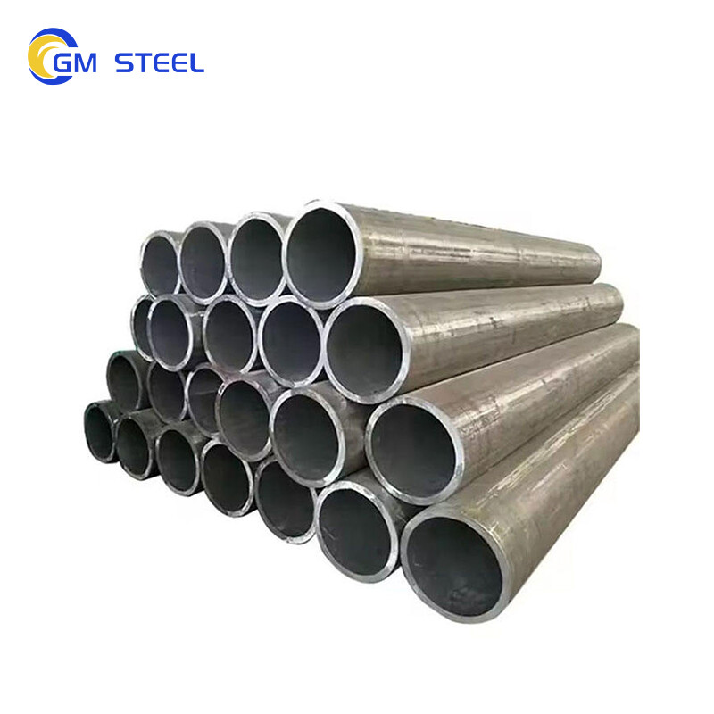 China Factory Direct Sale ASTM Q235B X42Size Spiral Welded Pipe Welded Tube For Construction In Hot Selling