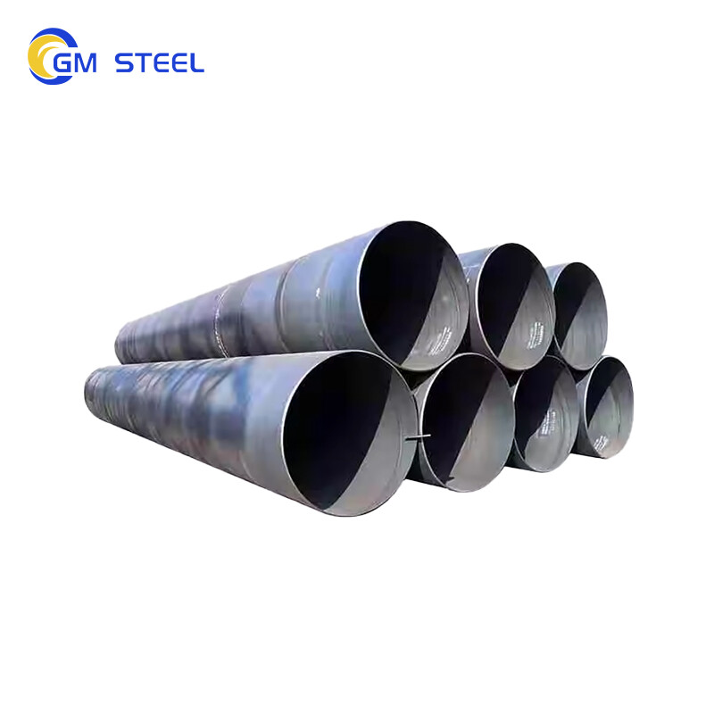 En10305-3 E235 Precision Tube Erw Round Seamless Carbon Steel Welded Pipe Tube