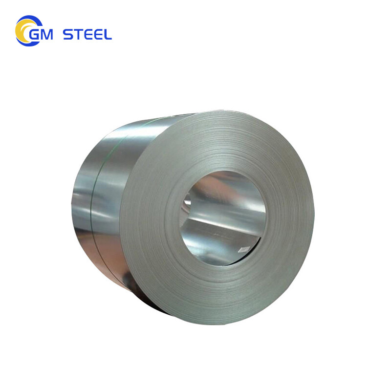 0.1mm 0.2mm 0.3mm Gi Dx51d SGCC Sgch Prime PPGl Red Color Cold Rolled MetalZinc Galvalume Steel Coil