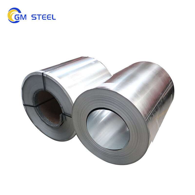 AZ30 Galvalume Steel Coil