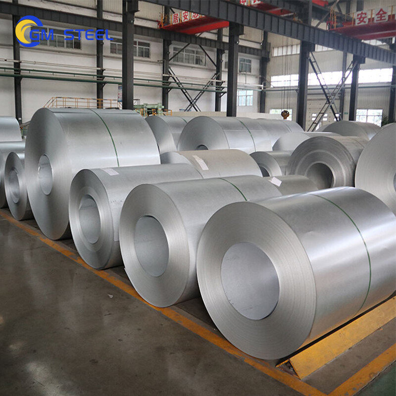 AZ30 Galvalume Steel Coil