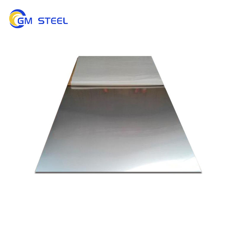 316 Stainless Steel Sheet 4mm Stainless Steel Plate