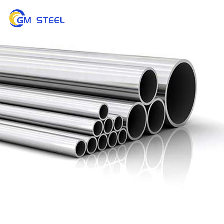 S355JR 304 Stainless Steel Structural Pipe for Warehouse Steel Structure and Construction Framework