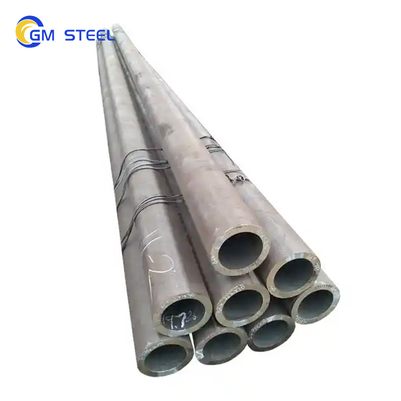 Customizable Hot Sale High Quality Professional Carbon Steel Pipe
