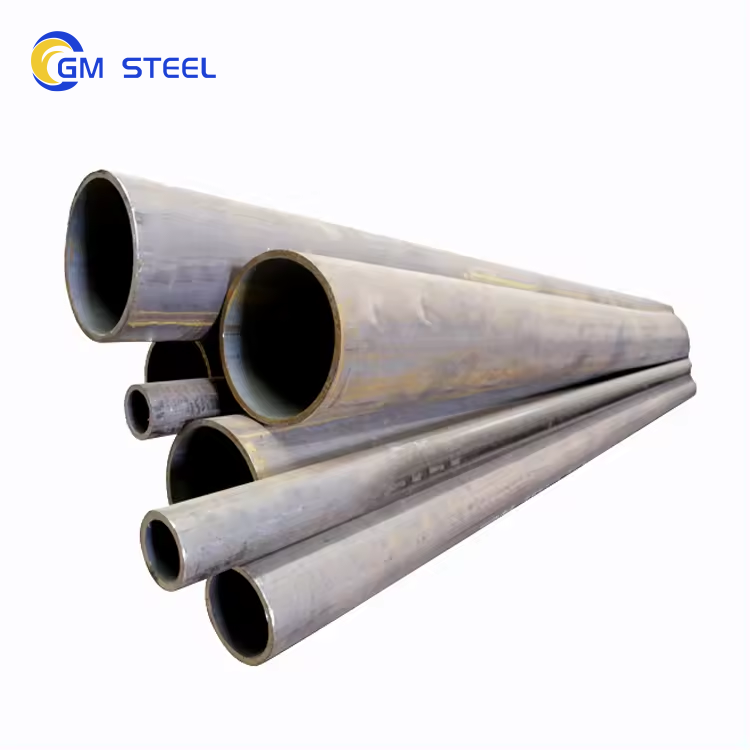 Factory Direct Sale High Quality SCH80 Carbon Steel Pipe