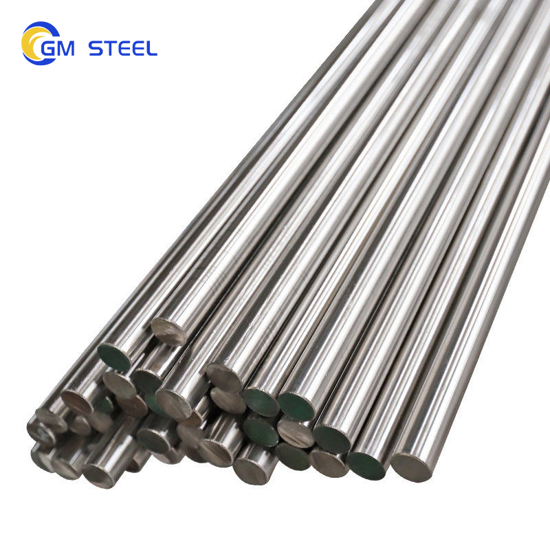 316 316L Stainless Steel Bar Ss Cold Drawn Stainless Steel Rod