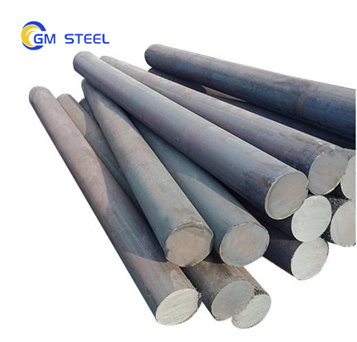 Fast Delivery 16mm Cold Drawn Q235 Q345 Carbon Steel Round bar for Mechanical Parts