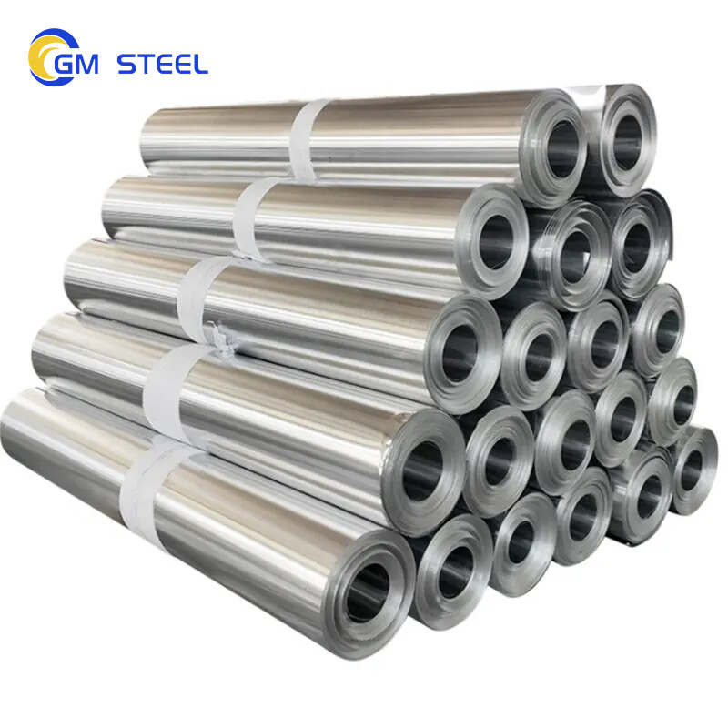 Factory Supply 5-50um Aluminum Soft Foil For Kitchen Food And Medicine Use