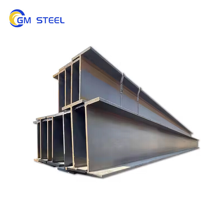 Hot Sales I Beam/H Beam Steel From China