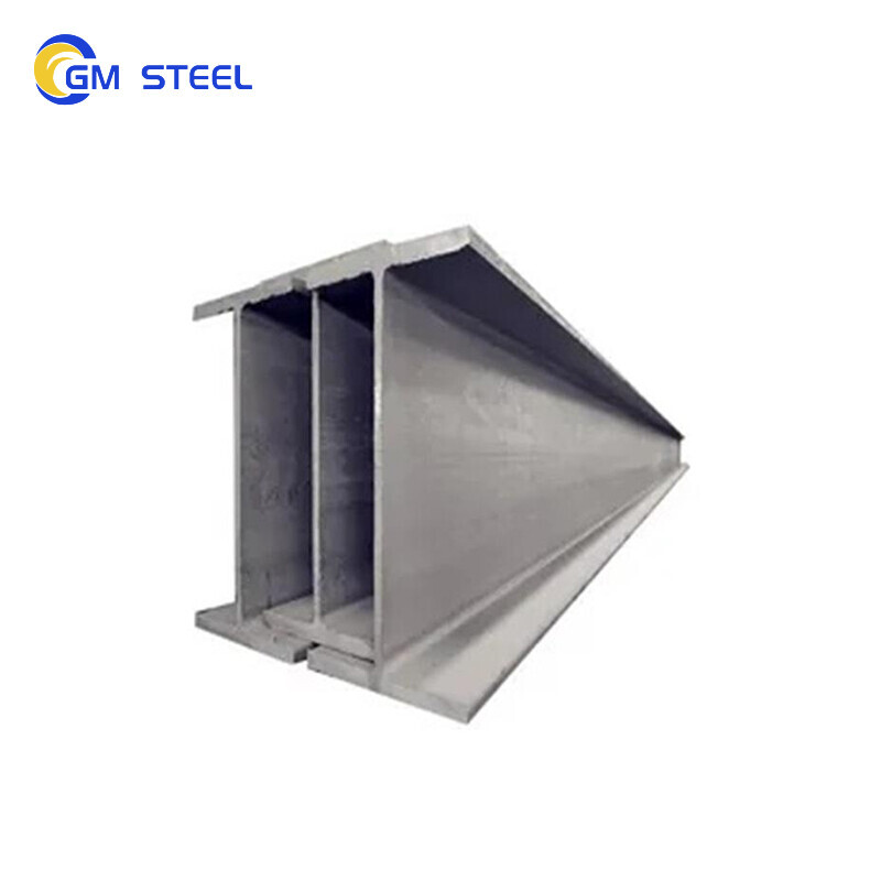 ASTM A36 A992 Hot Rolled H Beam for Steel Structure Building Construction and Industrial Workshop