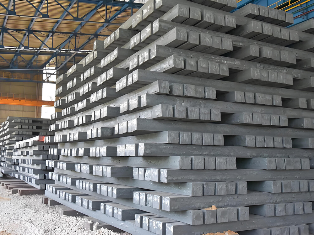 E335 Palanquilla de Acero al Carbono E335 Palanquilla de Acero al Carbono