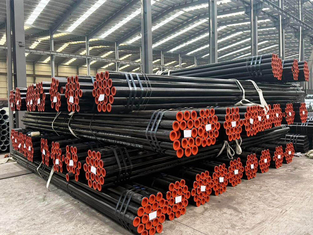 Tubo de Petróleo API Tubo de Petróleo API