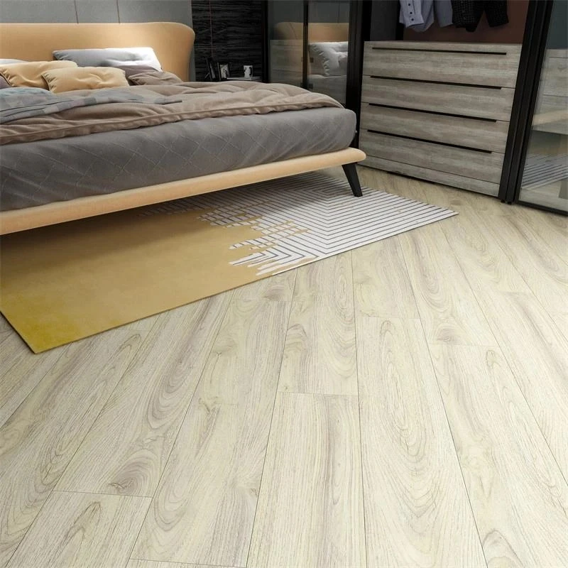 Manufacturing SPC Hybrid Flooring Manufacturing SPC Hybrid Flooring