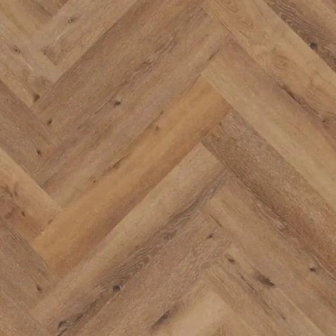 ​Herringbone Pattern Wood Flooring