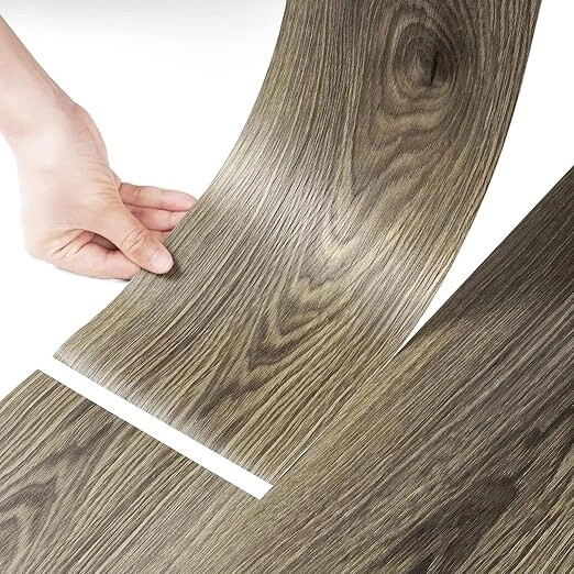Waterproof Vinyl Flooring