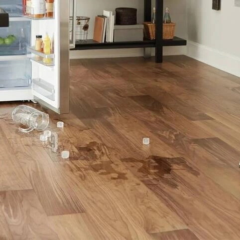 Luxury Vinyl Flooring