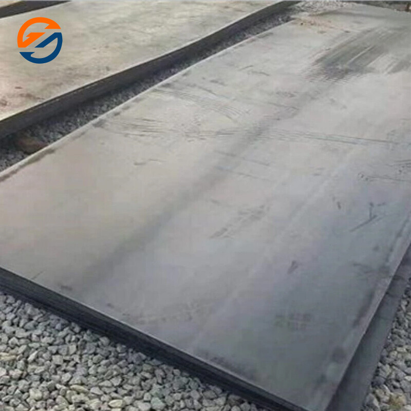 A573/A573M Carbon Steel Plate