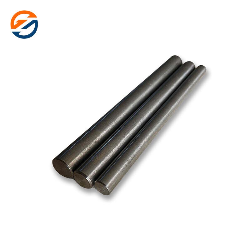 A36 Round Steel Bar A36 Round Steel Bar