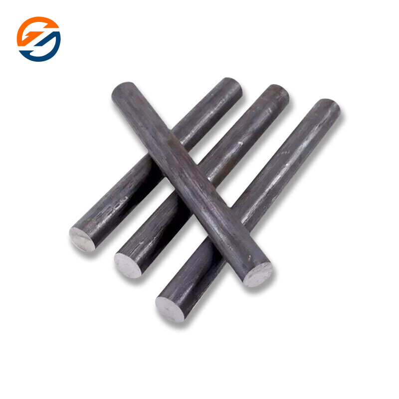 A572 Round Steel Bar A572 Round Steel Bar