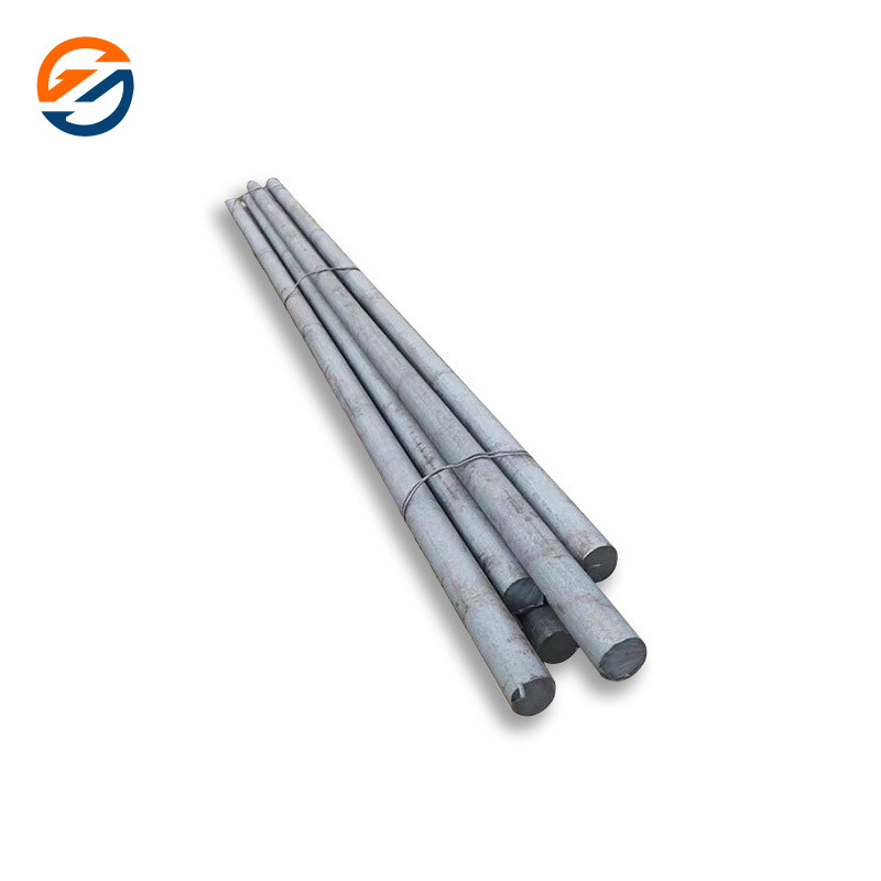AISI/SAE 1018 Round Steel Bar AISI/SAE 1018 Round Steel Bar