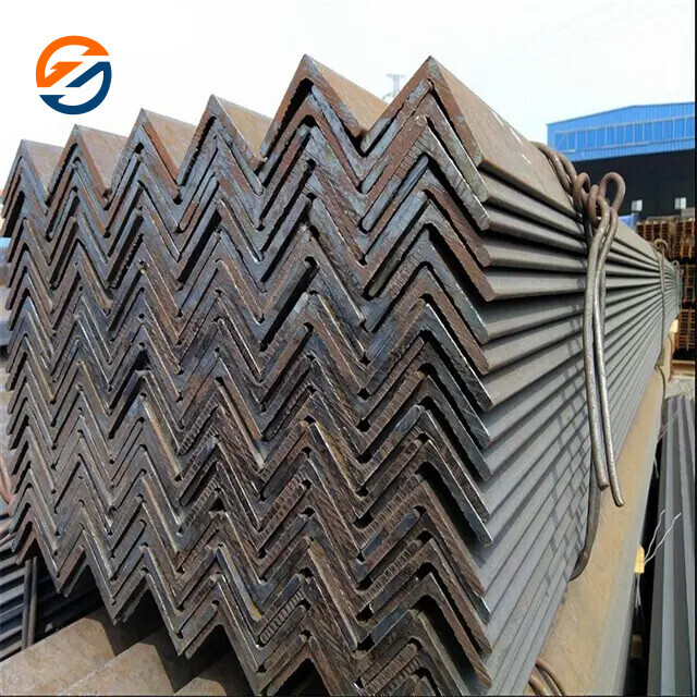Carbon Steel Angle Steel Carbon Steel Angle Steel