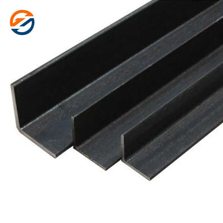 Q195 Carbon Steel Angle Steel Q195 Carbon Steel Angle Steel
