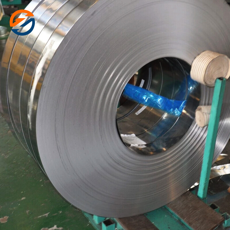 304 Stainless Strip