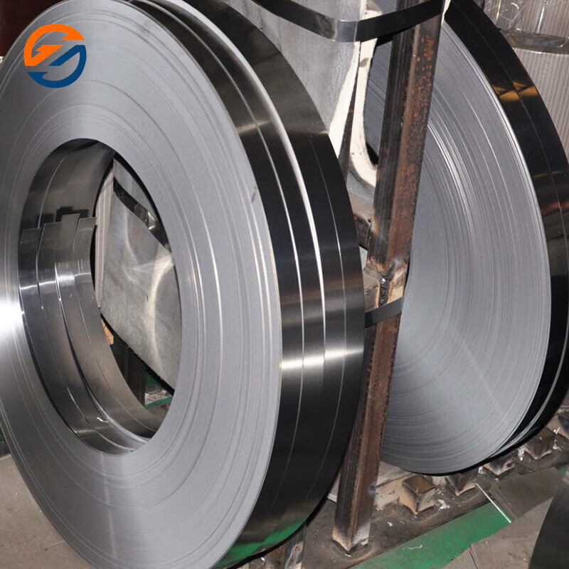 304 Stainless Strip