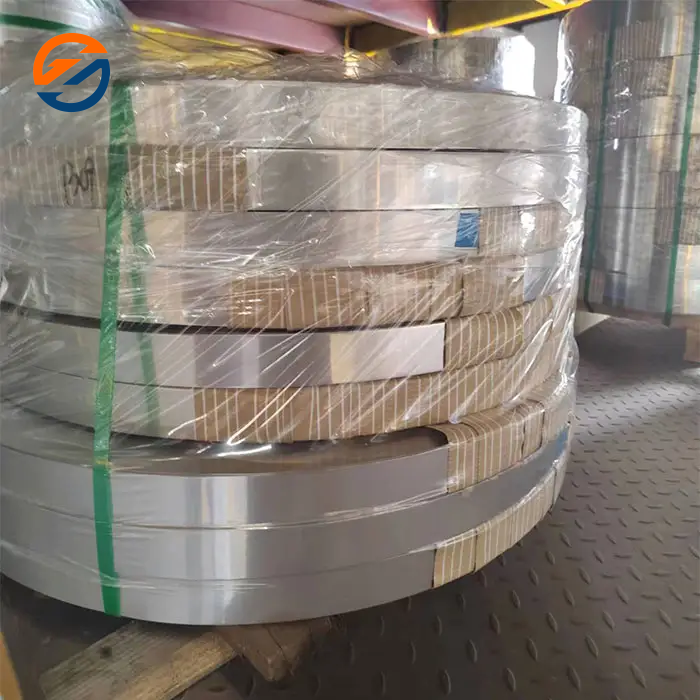 201 Stainless Strip
