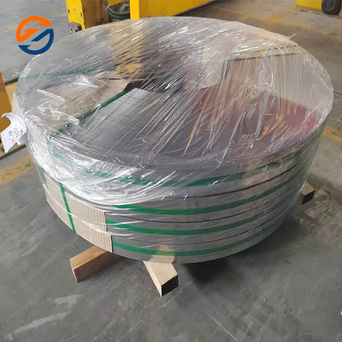201 Stainless Strip