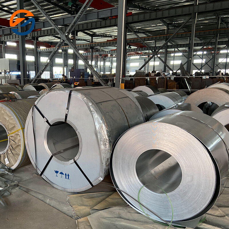 904L Stainless Steel Coil