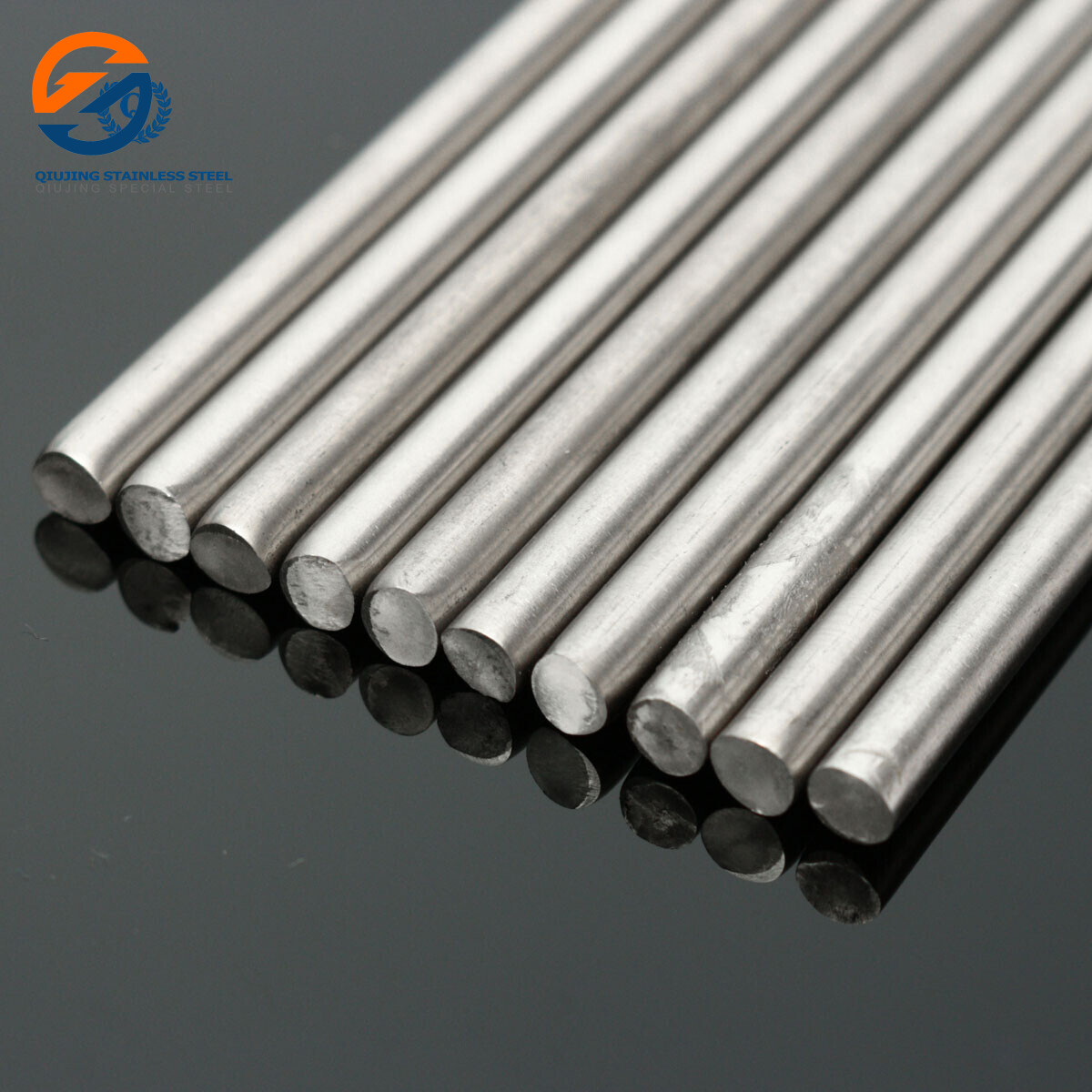 Stainless Steel Rod