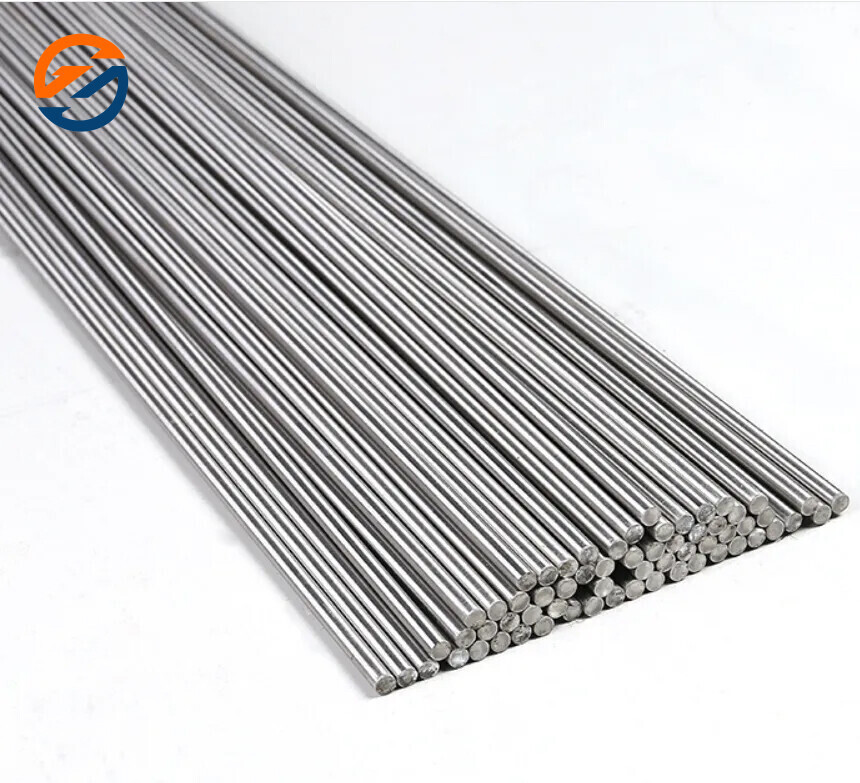 Stainless Steel Rod