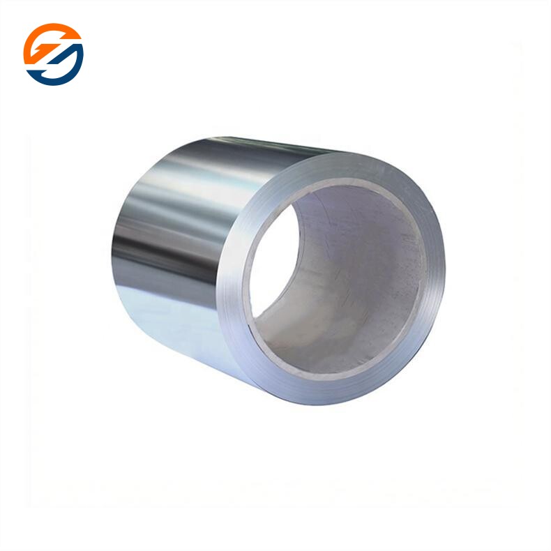 201 Stainless Strip