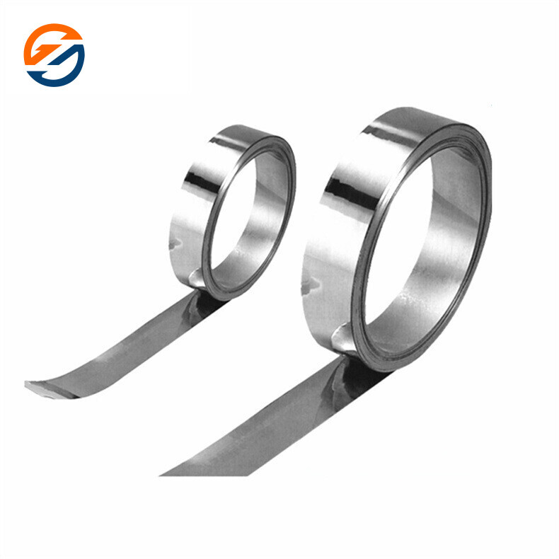 Stainless Strip