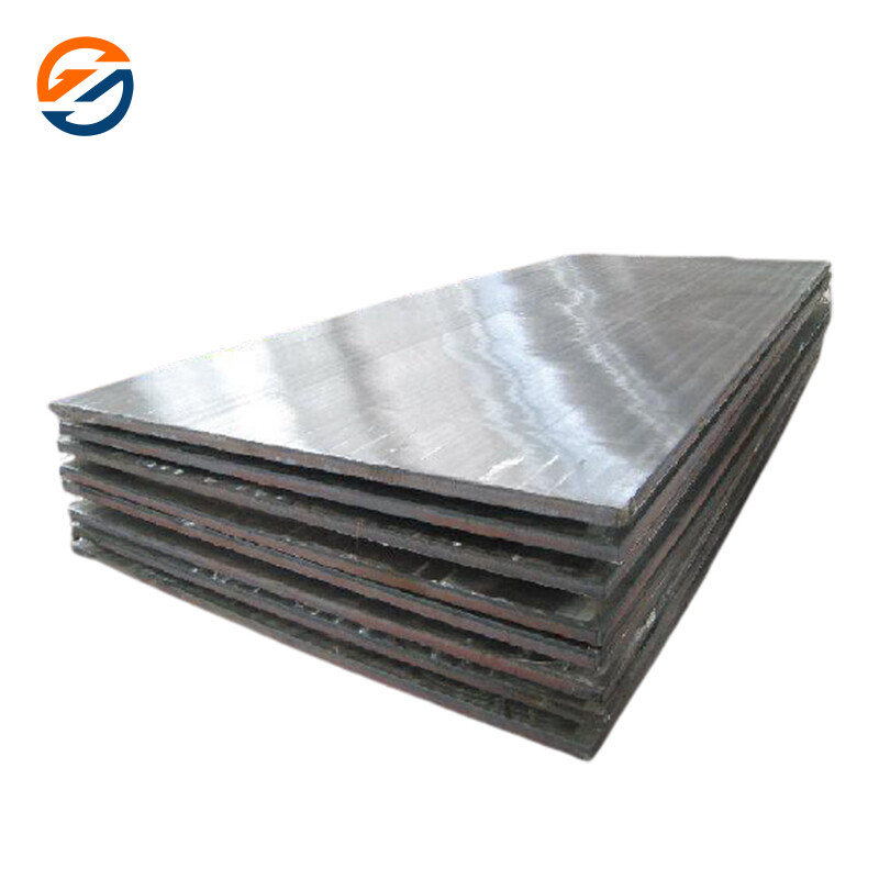 A573/A573M Carbon Steel Plate A573/A573M Carbon Steel Plate