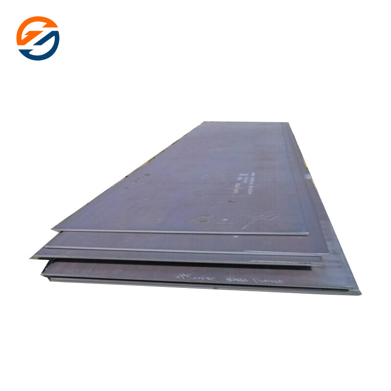 A588 Carbon Steel Plate A588 Carbon Steel Plate