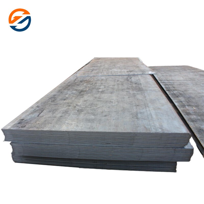 Carbon Steel Plate Carbon Steel Plate