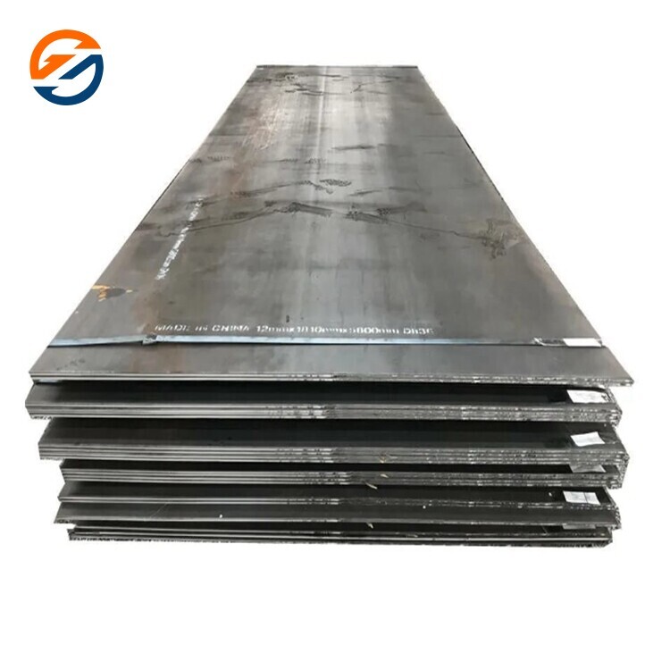 DC01/DC02/DC03/DC04 Cold Rolled Steel Plate DC01/DC02/DC03/DC04 Cold Rolled Steel Plate