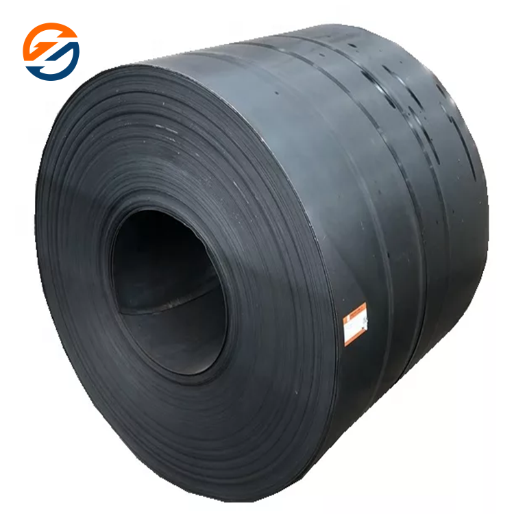 1018 Cold Rolled Steel Coil 1018 Cold Rolled Steel Coil