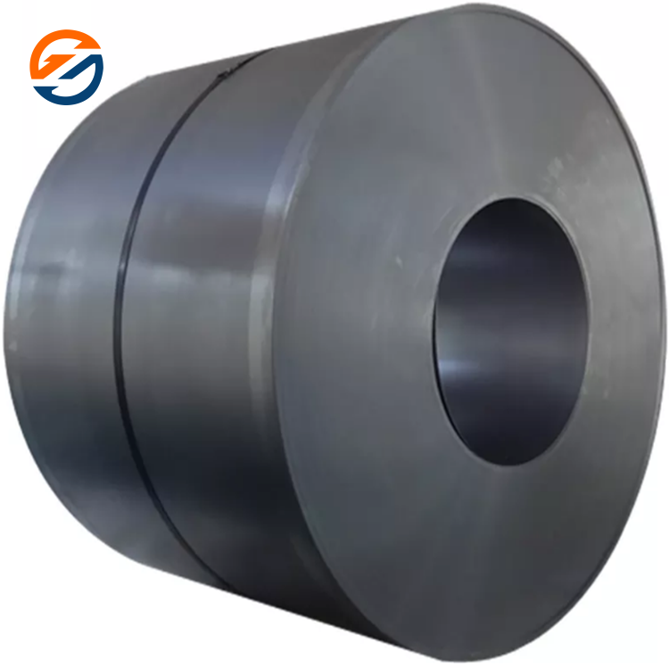 SPCC/SPCC/SPCD/SPCE Cold Rolled Steel Coil
