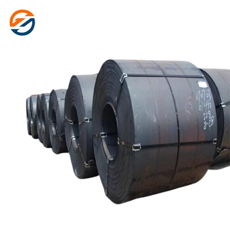 1045 Cold Rolled Steel Coil 1045 Cold Rolled Steel Coil