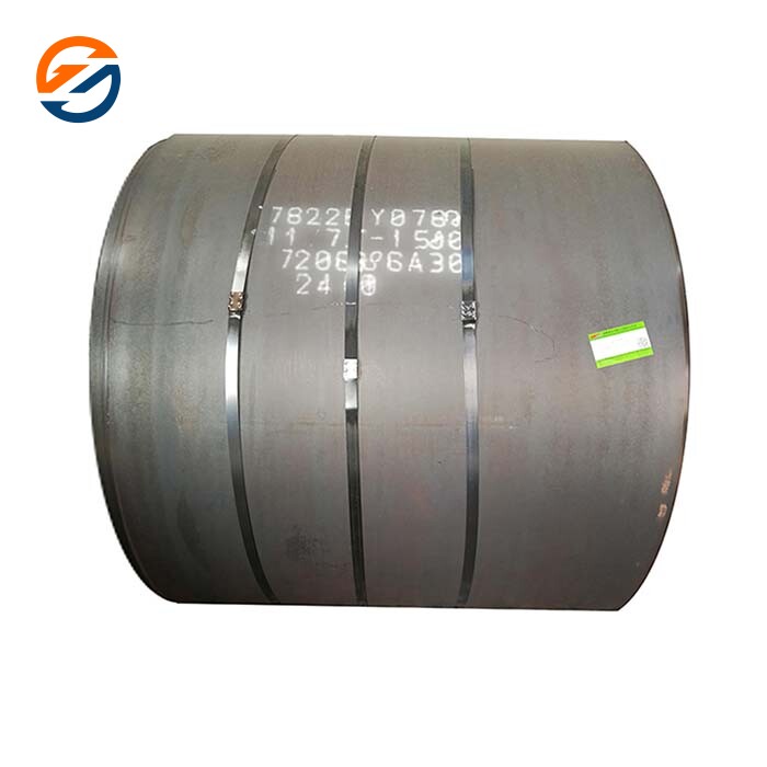Carbon Steel Coil Carbon Steel Coil