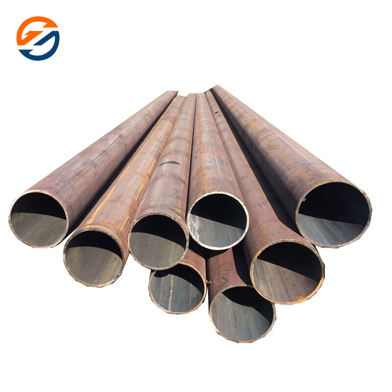 A333 Seamless & Welded Steel Pipe A333 Seamless & Welded Steel Pipe
