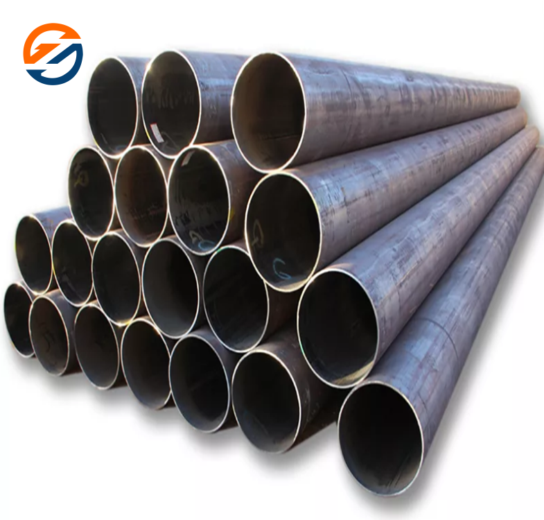 A252 Seamless&Welded Pipe Piles A252 Seamless&Welded Pipe Piles