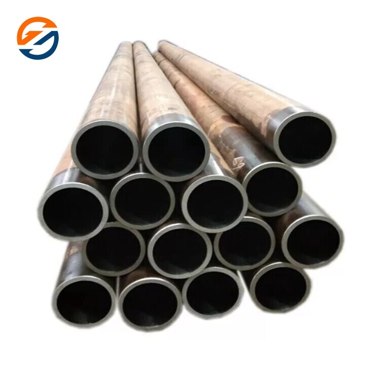 A106 Grade B Steel Pipe A106 Grade B Steel Pipe
