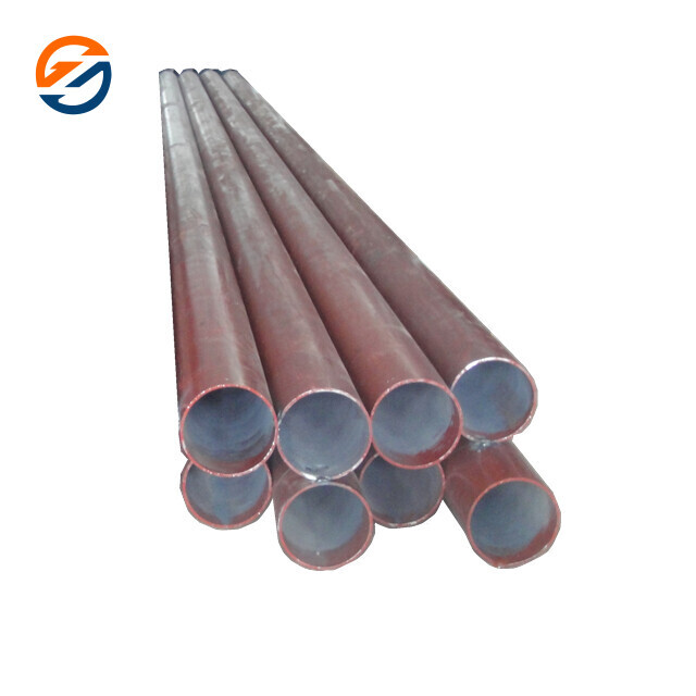 A53 Seamless & Welded Carbon Steel Pipe A53 Seamless & Welded Carbon Steel Pipe